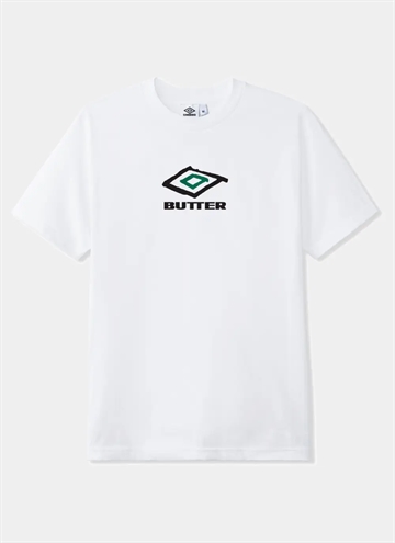 Butter Goods X Umbro Ball T-Shirt